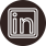 linkedin icon